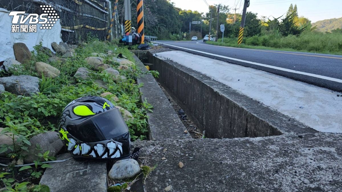20年奪21命!大學生撞電桿雙亡 前議員曝都「這路段」