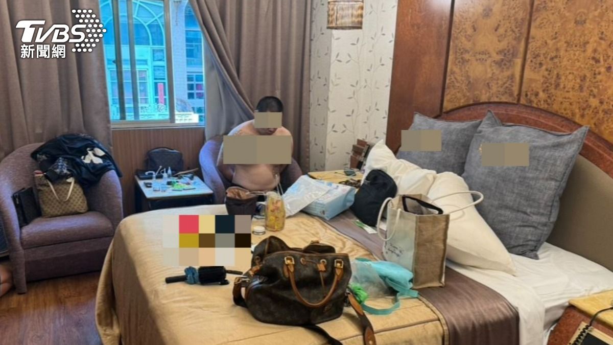凌晨3點教開車?新北醋男暴走砍前女友「男閨密」 逃3小時落網