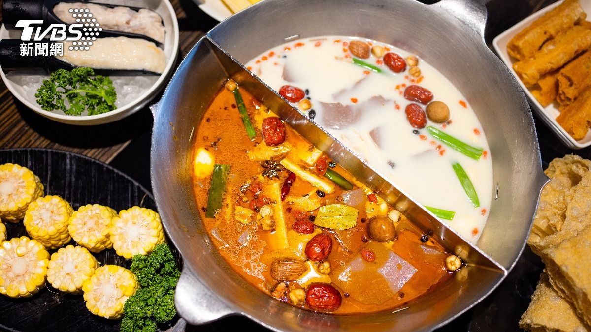 吃火鍋愛配「2飲料」小心!譚敦慈示警:容易變食道癌高風險群