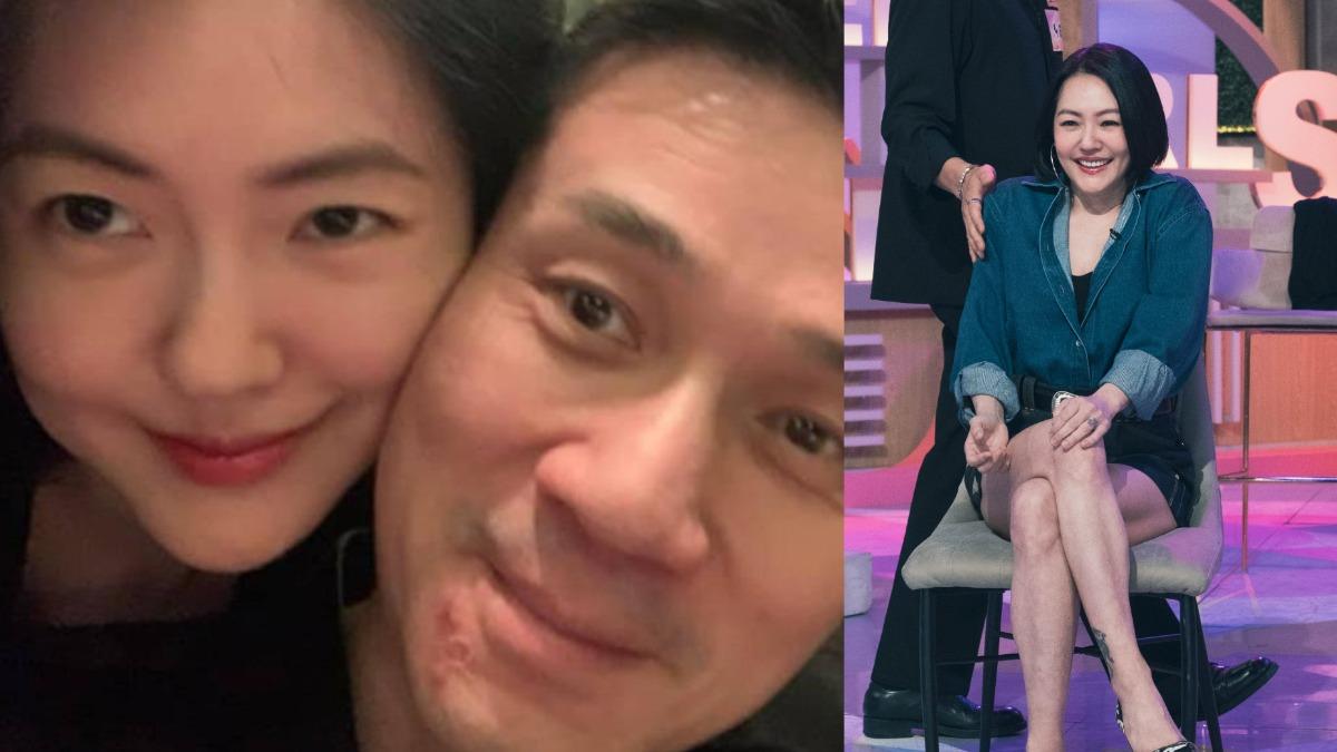 小S結婚19年驚爆無性生活「許雅鈞11年沒碰」 哀吐:下面不知道是什麼