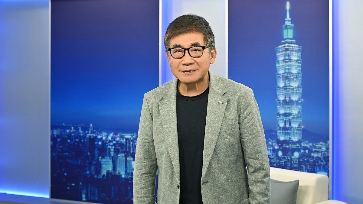 梁修身昔合作超大咖巨星凌波、甄珍 驚爆曾「無戲可拍零收入」
