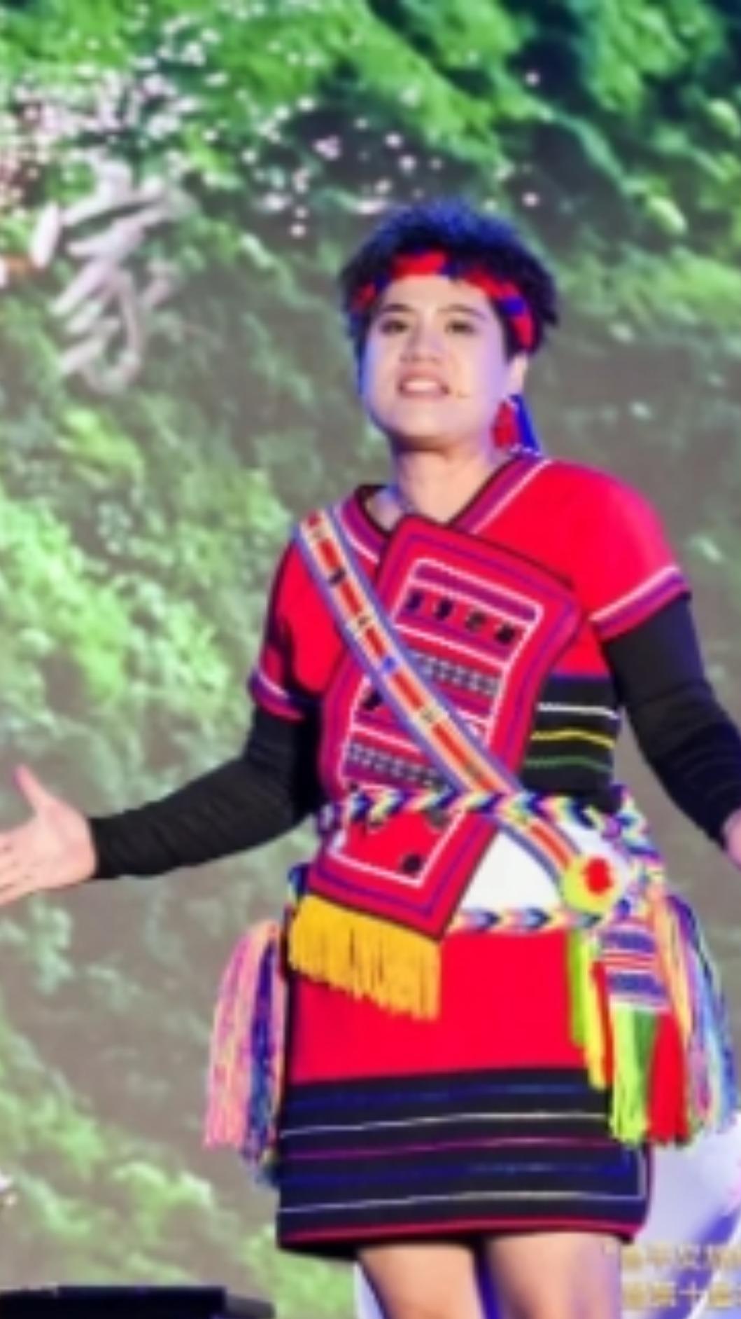 台灣演唱家 賴淑珍
