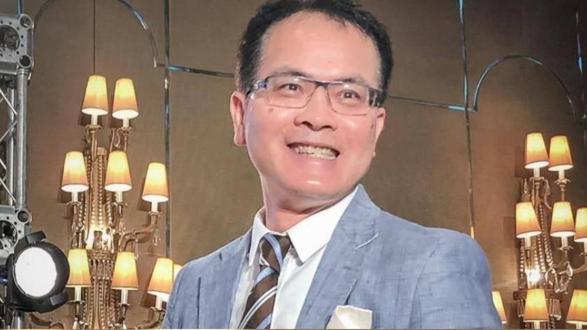 鄭弘儀驚爆健康亮紅燈!喊「1心願」未了 本尊親曝真相