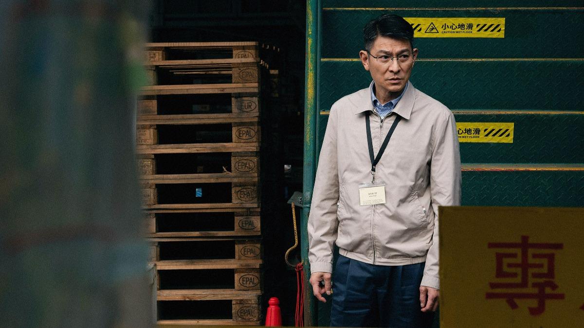 《焚城》香港輻射外洩「污染快速擴散」! 人民陷入生存絕境
