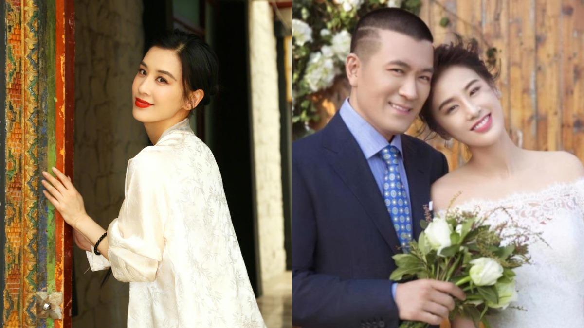 秘嫁富商生2子!星女郎自爆「想離婚的第3年」 嘆:捆綁太深