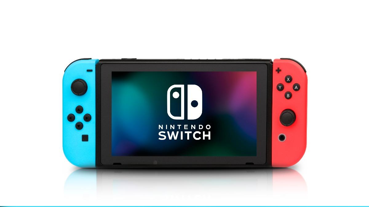 任天堂Switch還能繼續戰 遊戲開發商估6年後還會有新遊戲