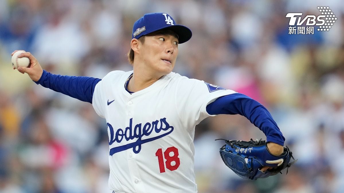 MLB/見證歷史!山本由伸「G5扛先發」 驟死戰對決達比修有