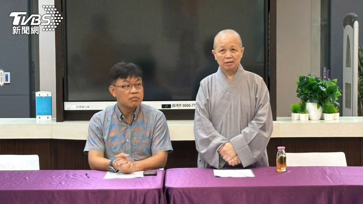 心理系男學生涉虐貓!玄奘大學設「祈福亭」追思:調查後將予懲處