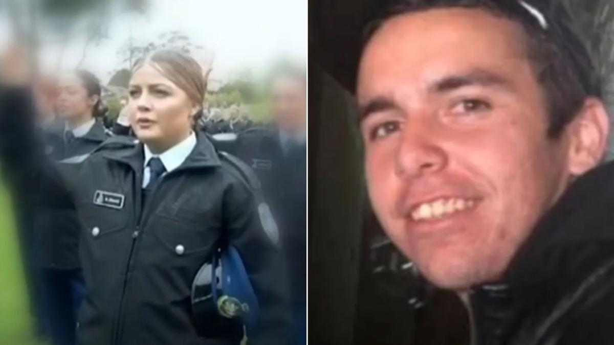 澳洲女獄警愛上囚犯!監獄內壞壞還幫運毒 意外懷孕下場曝
