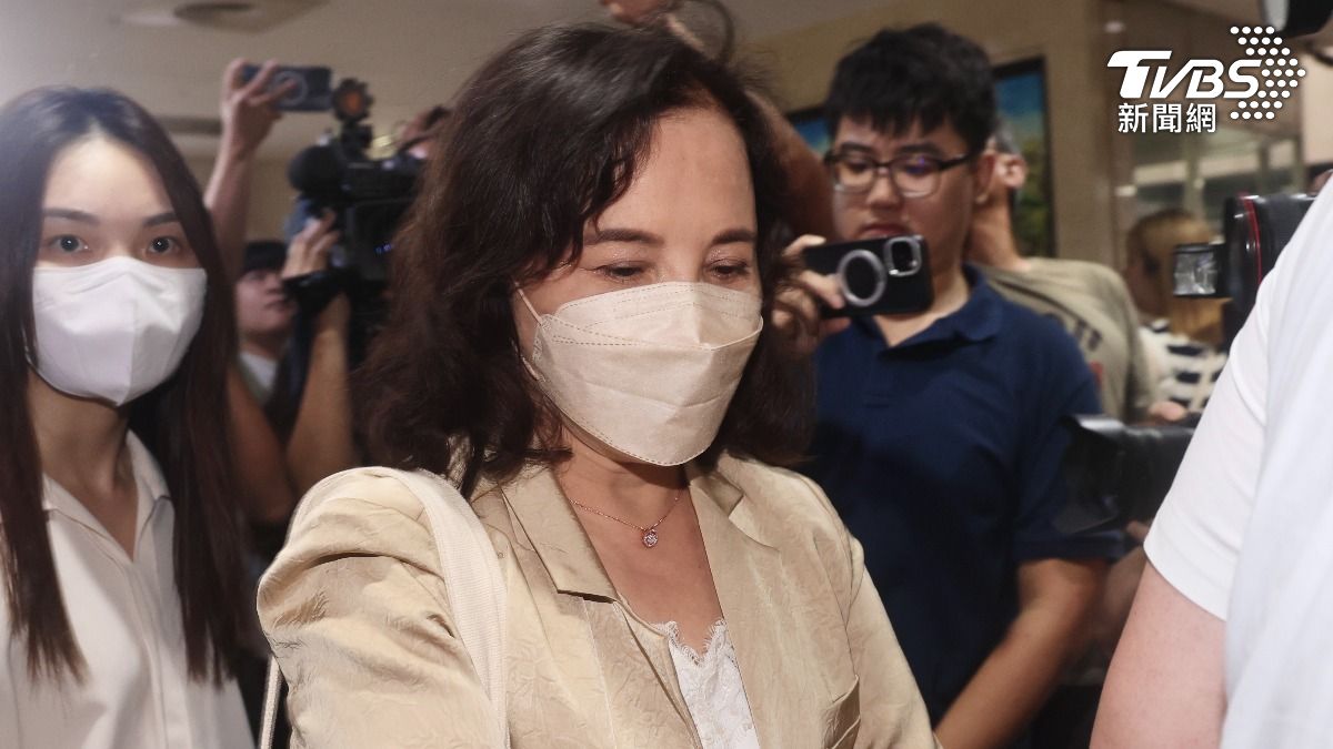 快訊/捲柯文哲弊案! 前辦公室主任「請辭董事」