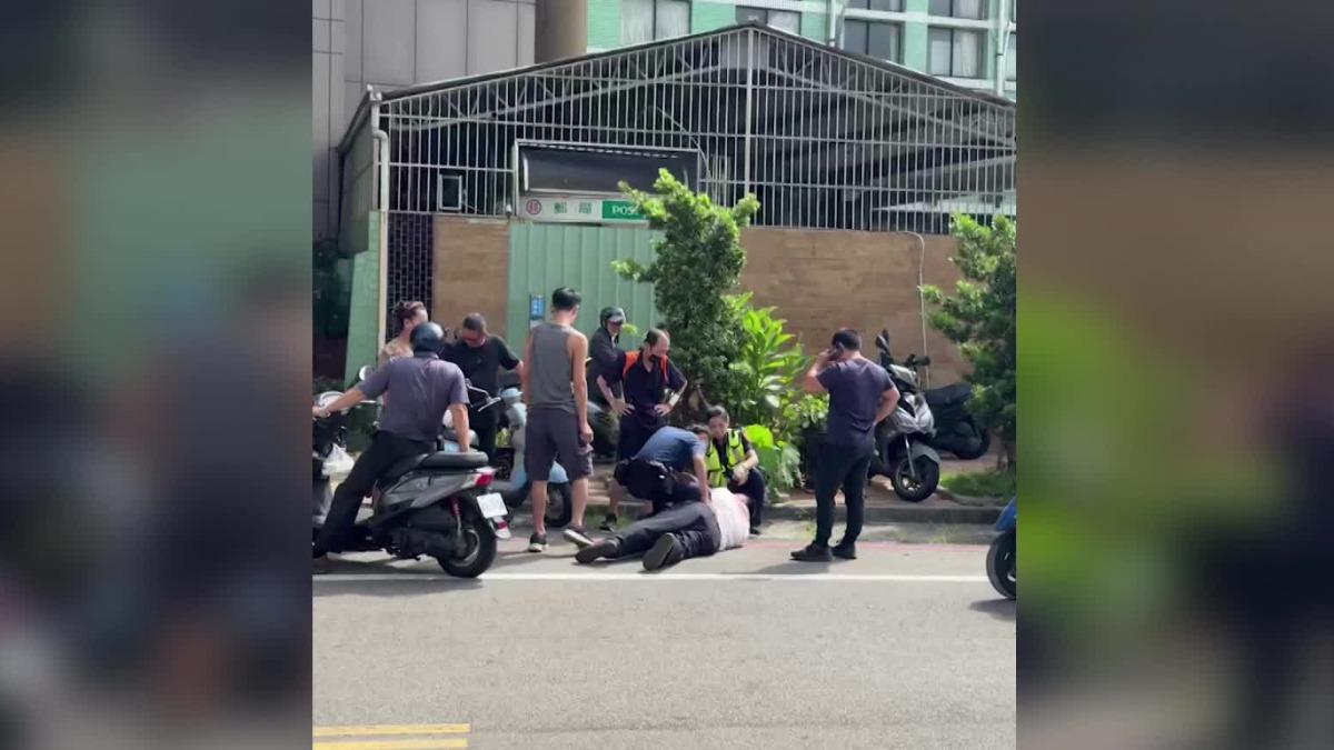 圖/翻攝自 記者爆料網