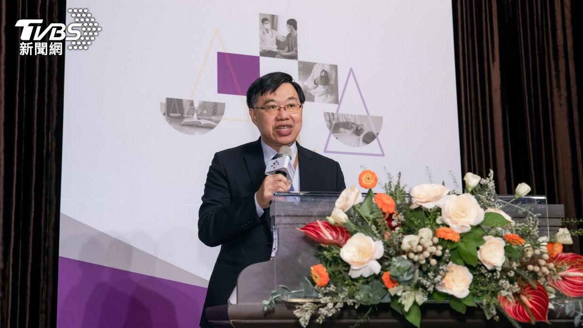 「定義毒品法庭：關鍵要素」中文版問世　台灣成亞洲唯一翻譯國家