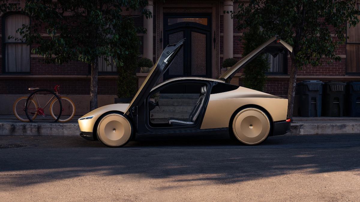 圖/翻攝自 tesla