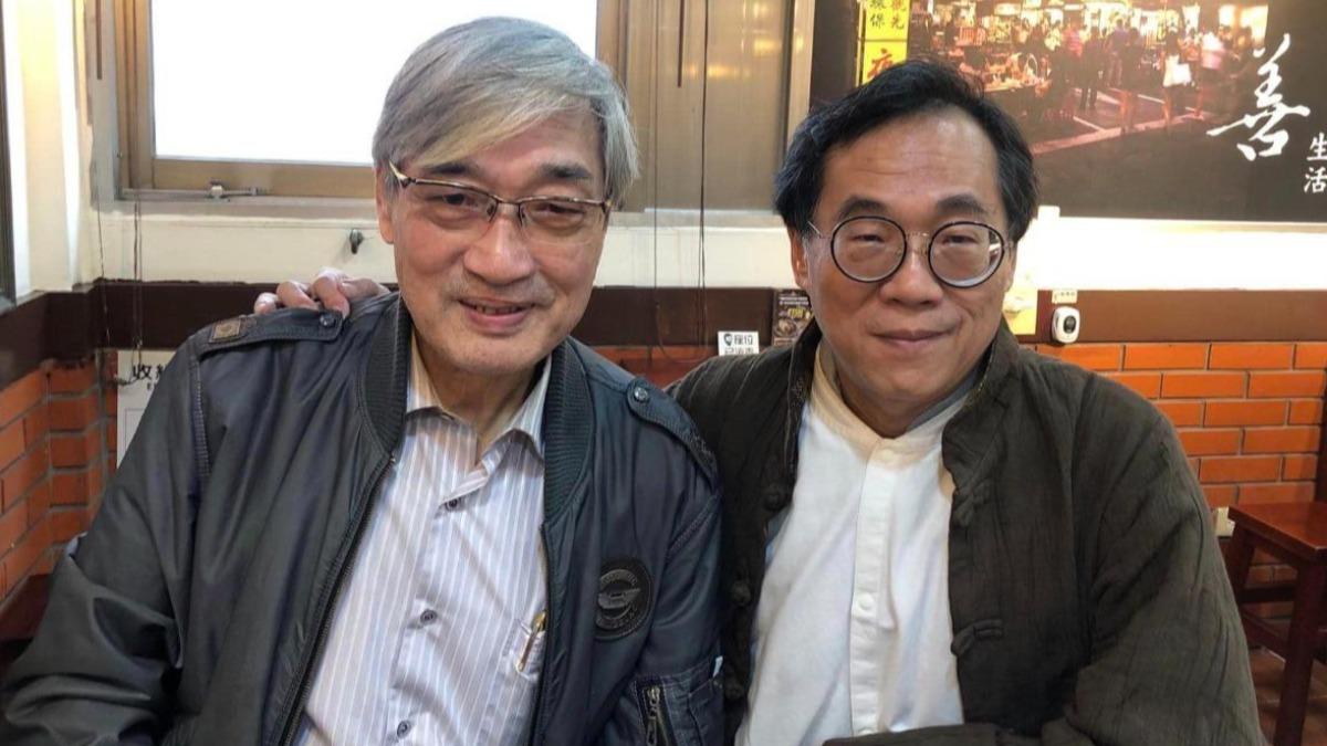 張友驊離世「腦部有病變」太太忍痛拔維持器 告別式時間出來了
