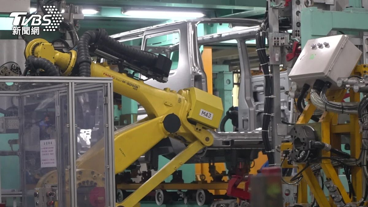 因應關稅談判！傳經濟部擬優先降電動車關稅　業者哀：應先溝通