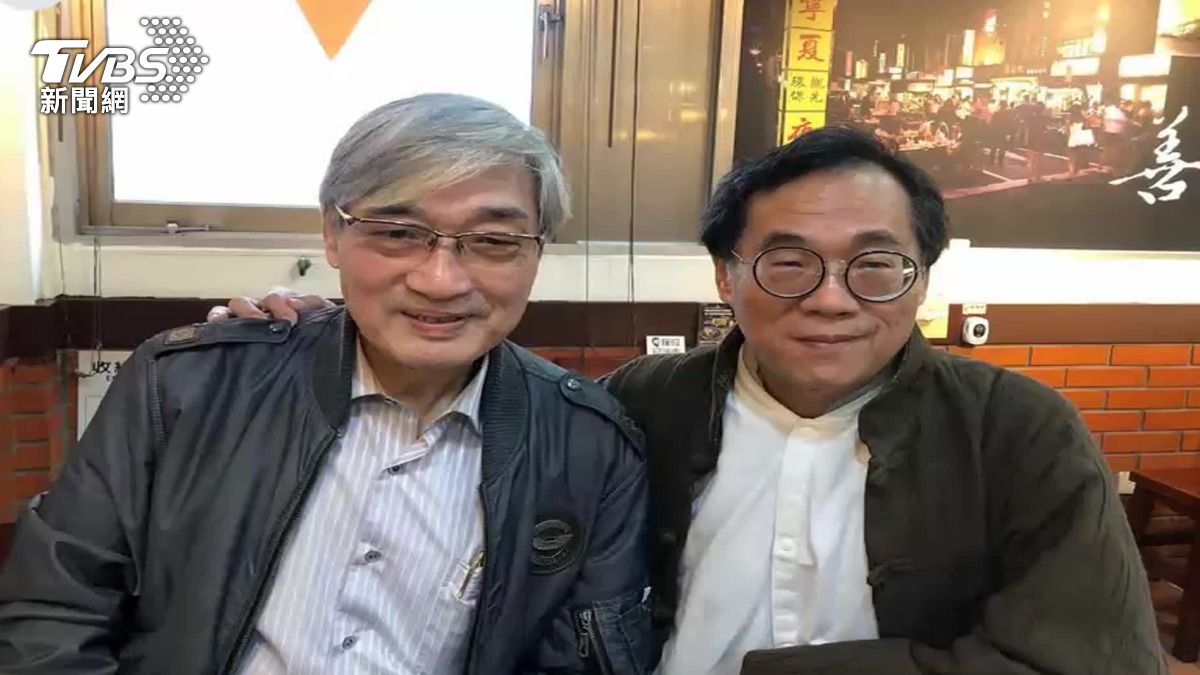 圖/翻攝自 陳琴富臉書