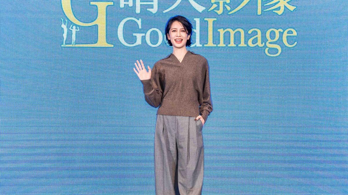 劉奕兒穩交洪金寶兒8年!鬆口已喊他「爸爸」 婚事已達成共識