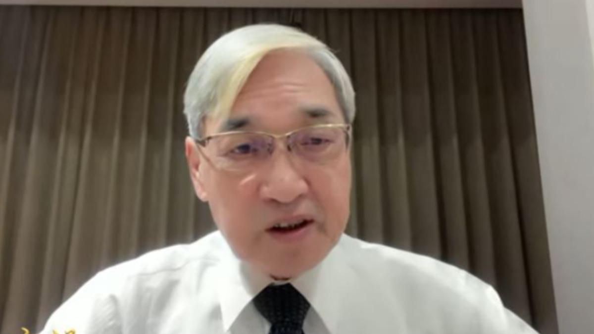 曾為洪仲丘案怒槓國防部!張友驊嗆「我管定了」 被網受封驊英雄
