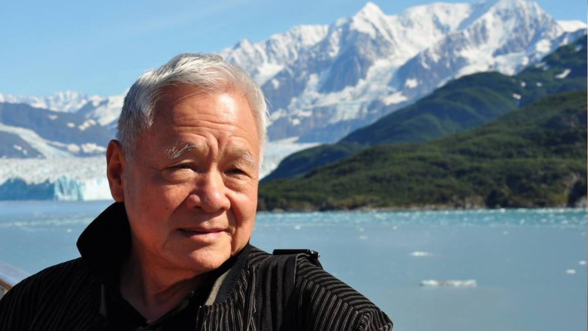 快訊/台灣現代詩啟發者瘂弦離世!享耆壽92歲