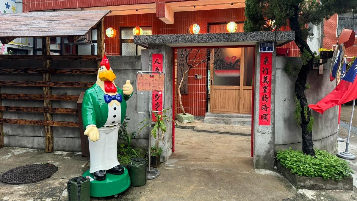 時代眼淚回歸!香雞城「手扒雞套餐」快閃 時間、預約方式曝