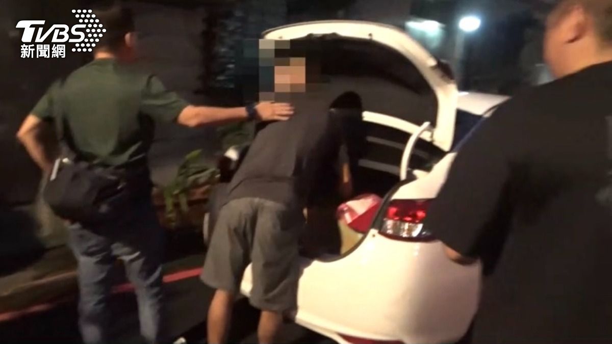 販毒集團單飛不散？「各自為政」在家販毒　警國慶日再搗毒窩