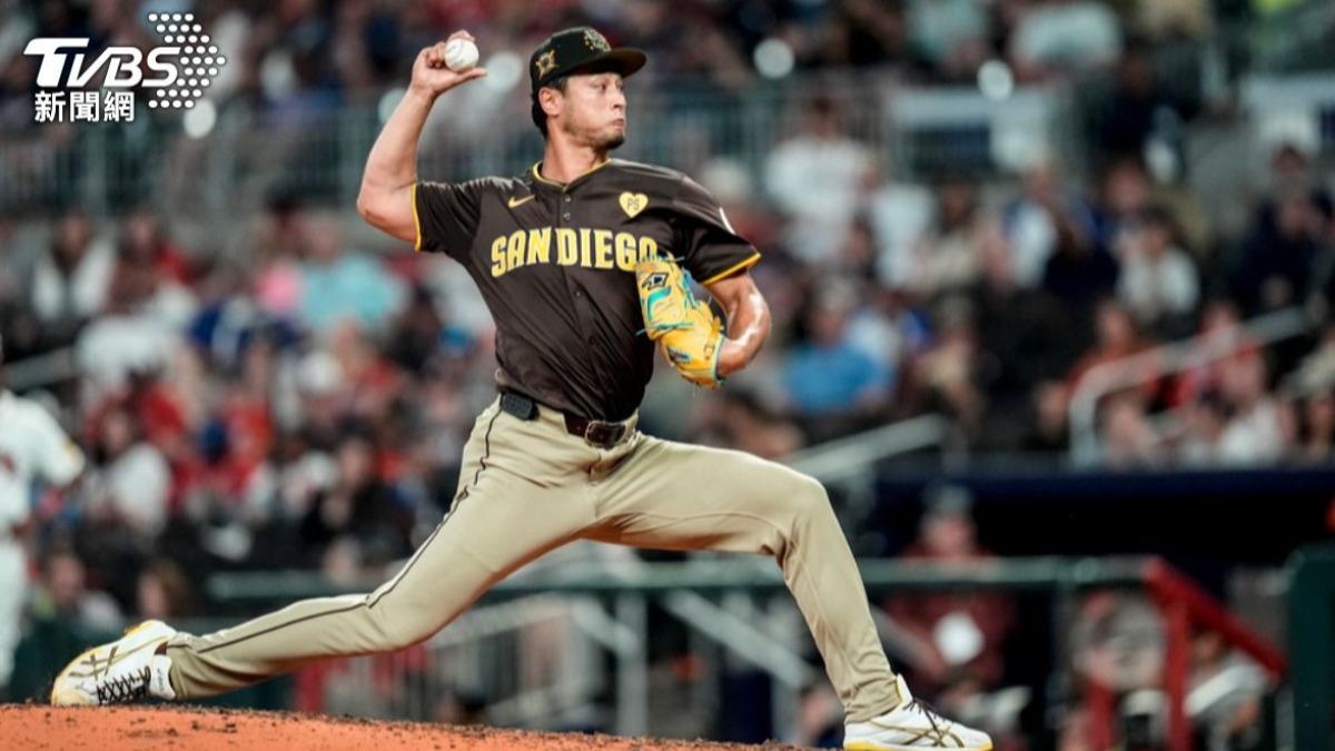 MLB/悲情達比修三度解決大谷 兩次K掉學弟卻進不了冠軍賽