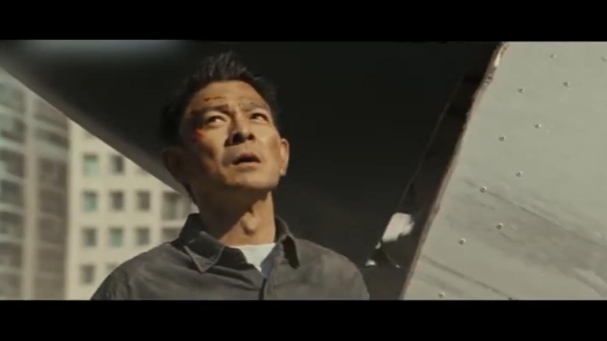 圖/翻攝自 微博