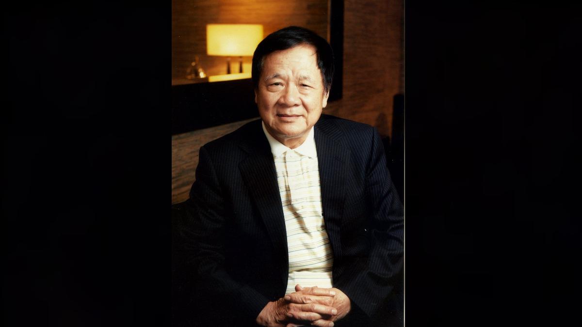 曾與瘂弦短暫共事 文化部長李遠悼「令人懷念的美好時光」