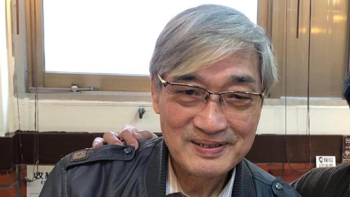 張友驊離世!年長者摔到「4部位」最可怕 致殘還容易丟命