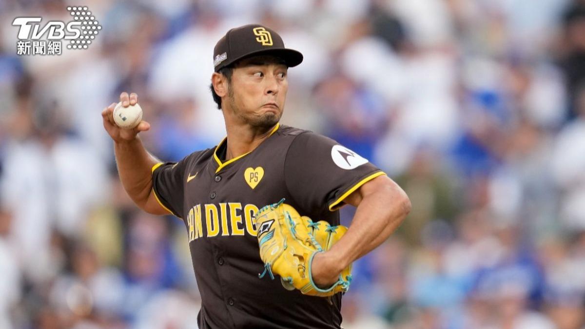 MLB/達比修讓大谷沒轍!生涯對戰打擊率不到1成 封鎖MVP打線