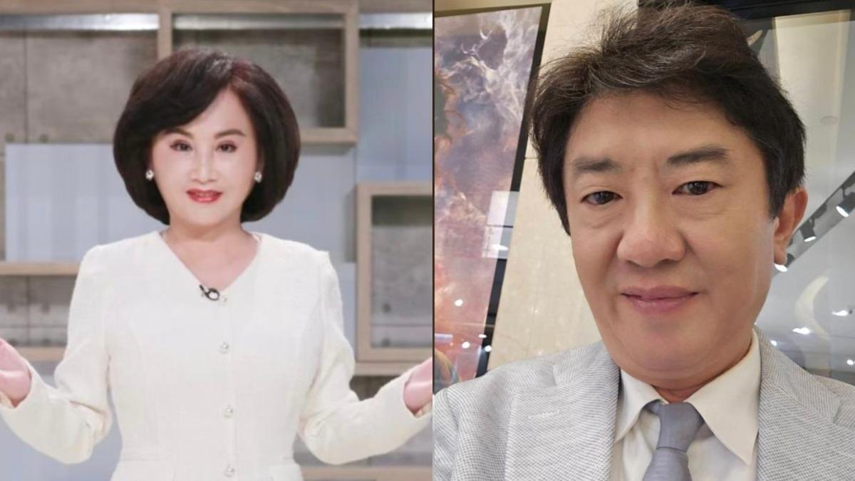 胡婉玲民視非自願退休!遭爆「濫用採訪車」 彭華幹批:作文比賽