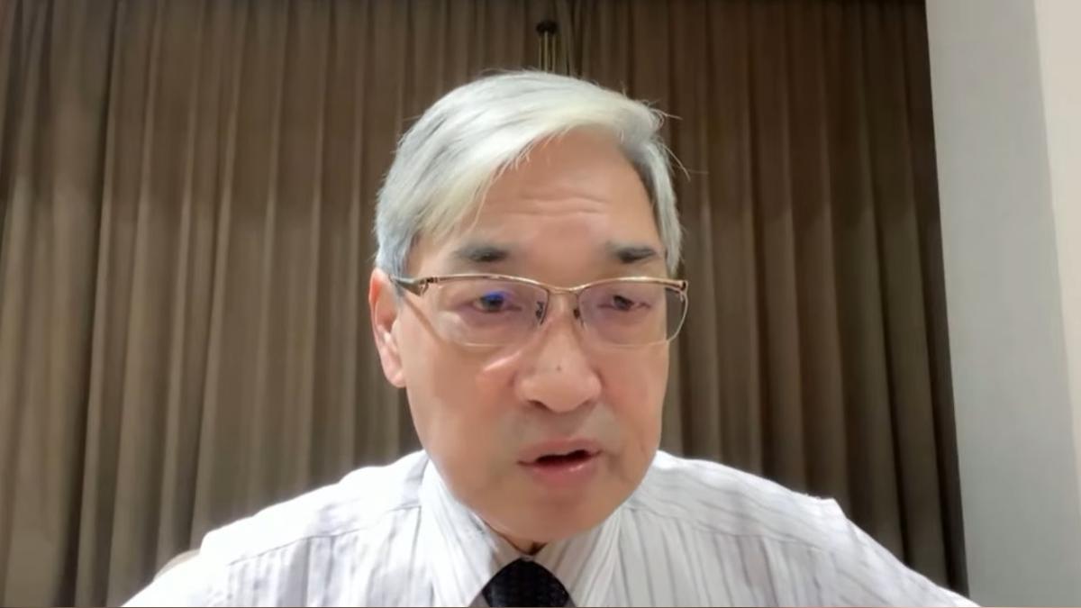 張友驊的離世讓圈內好友紛紛表示震驚與哀痛。(圖/翻攝自張友驊YT)
