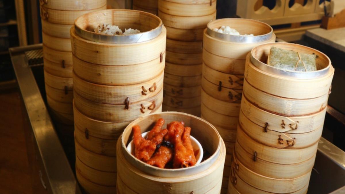 消費就送188元湯品。(圖/小美很愛嚐提供)