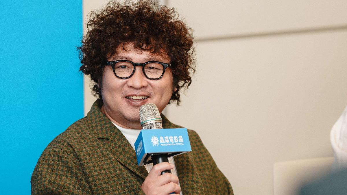 納豆走過鬼門關回歸!嘆1事不能做 陽靚認:看到他眼神就哭了
