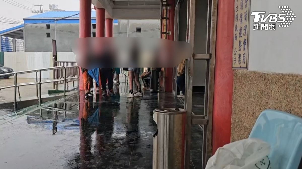 屏東軍人遭刺肚破腸出!「海陸空」皆涉案 三軍鬥毆釀1死3傷