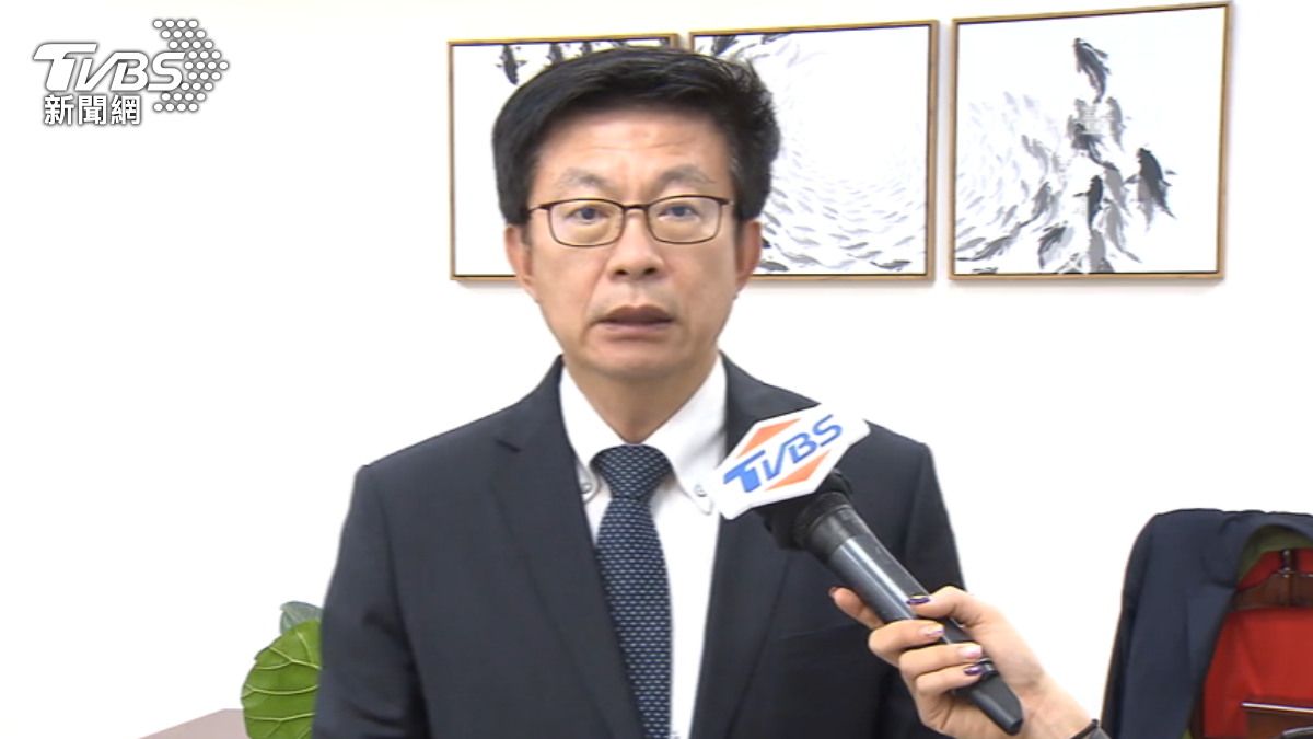 簡舒培為三親等禁令轟賴清德 郭國文緩頰:這是個人風格