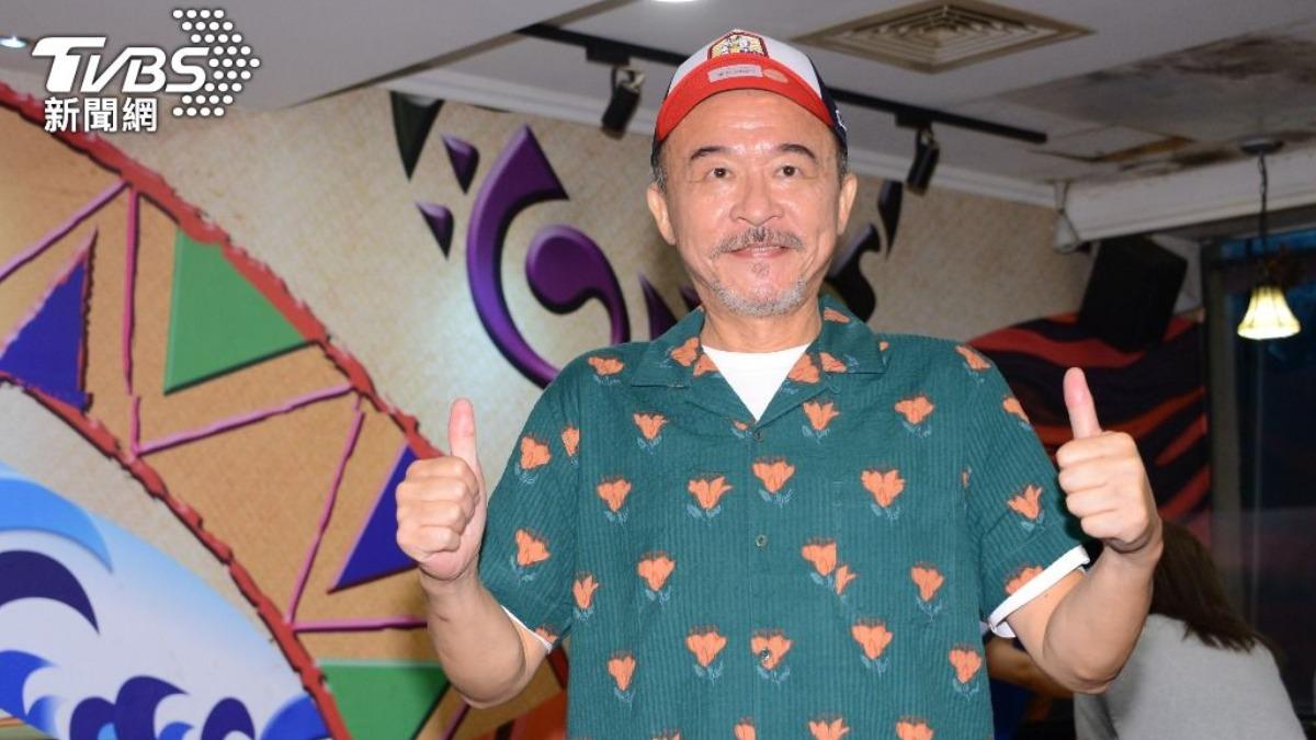 64歲金曲歌王遭控性侵獲不起訴 怒轟爆料者:得到想要的關注了嗎