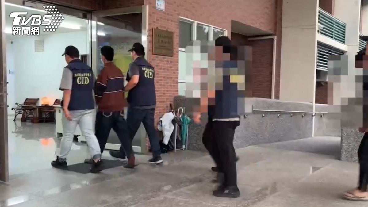 陸軍醉殺海陸中士!7人亂鬥「砍破肚腸外露」 八軍團回應了