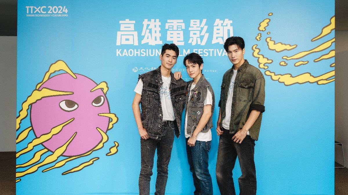 張豐豪「獸性大發」公然撲倒涂善存 認了:我早就想欺負他!