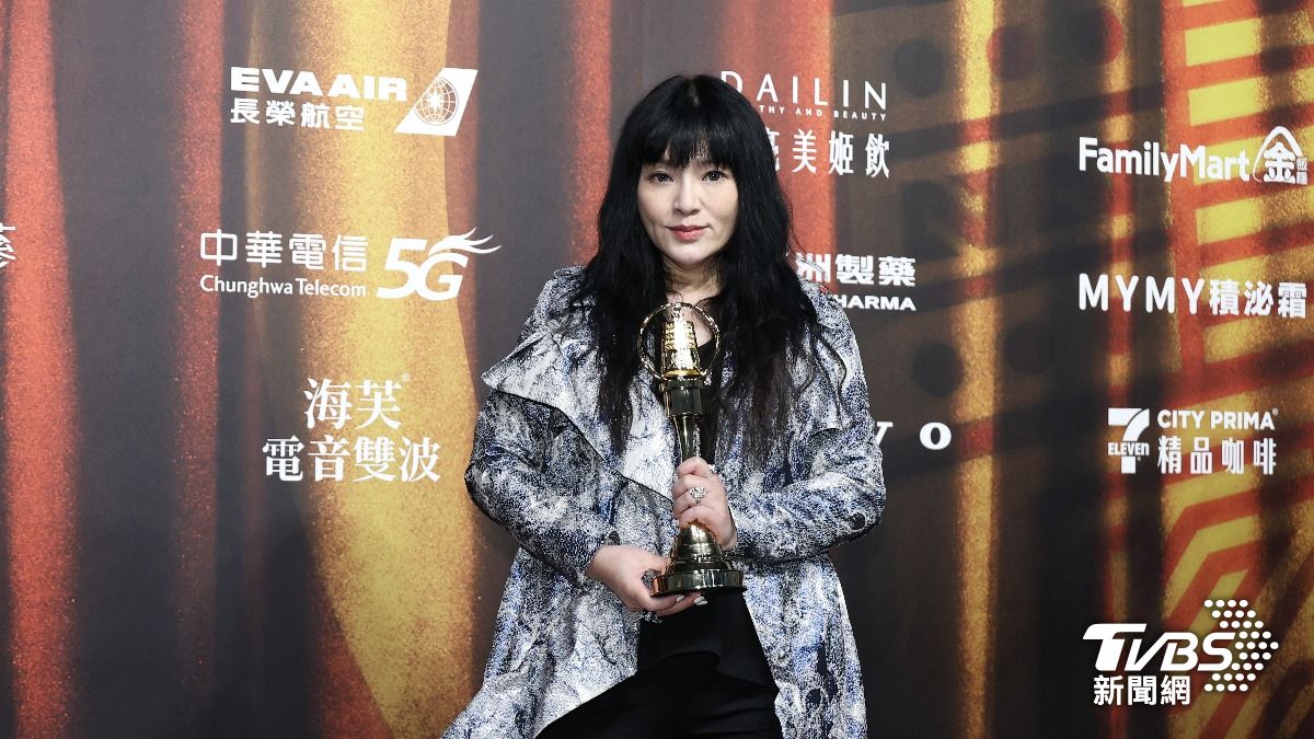 廣播金鐘59/唐綺陽奪「生活風格節目獎」:謝土星回歸 暴瘦15公斤秘辛曝