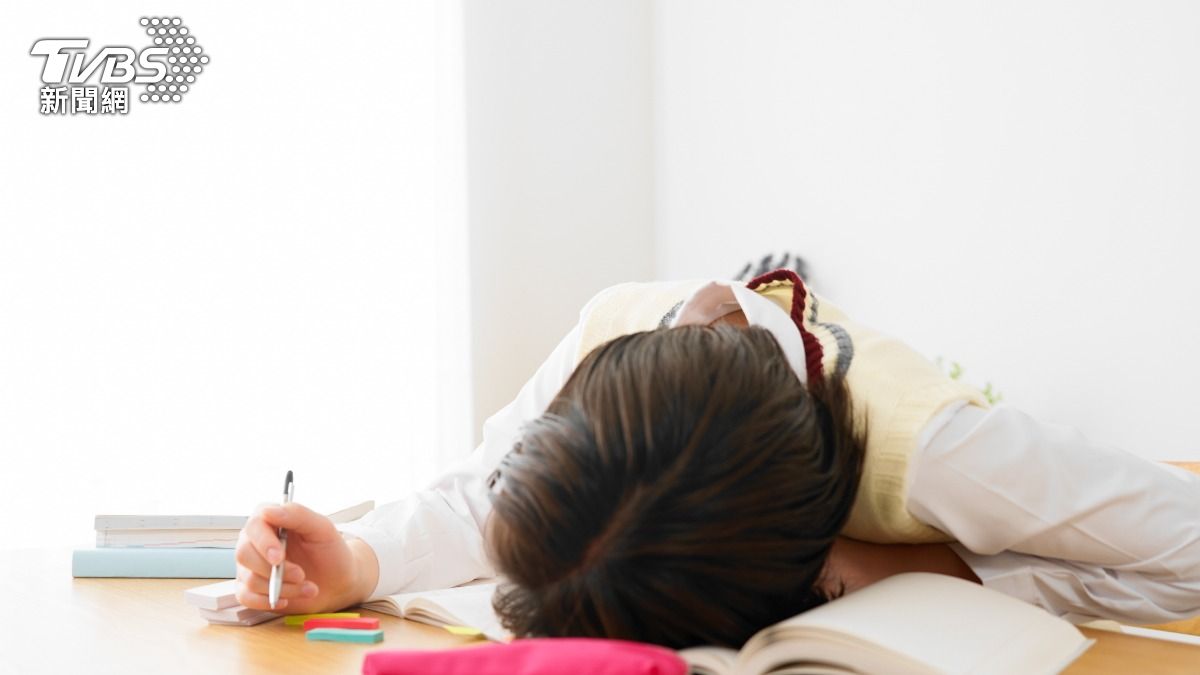孩子上課不專心、打瞌睡在偷懶?醫揭3大病症勸:先別急著罵