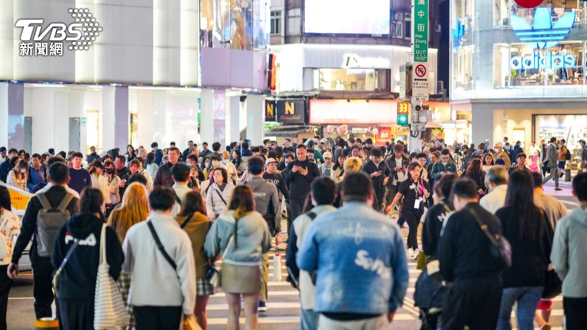 矢板明夫曝最新民調!日人最討厭台灣交通 「她」知名度遠勝前總統