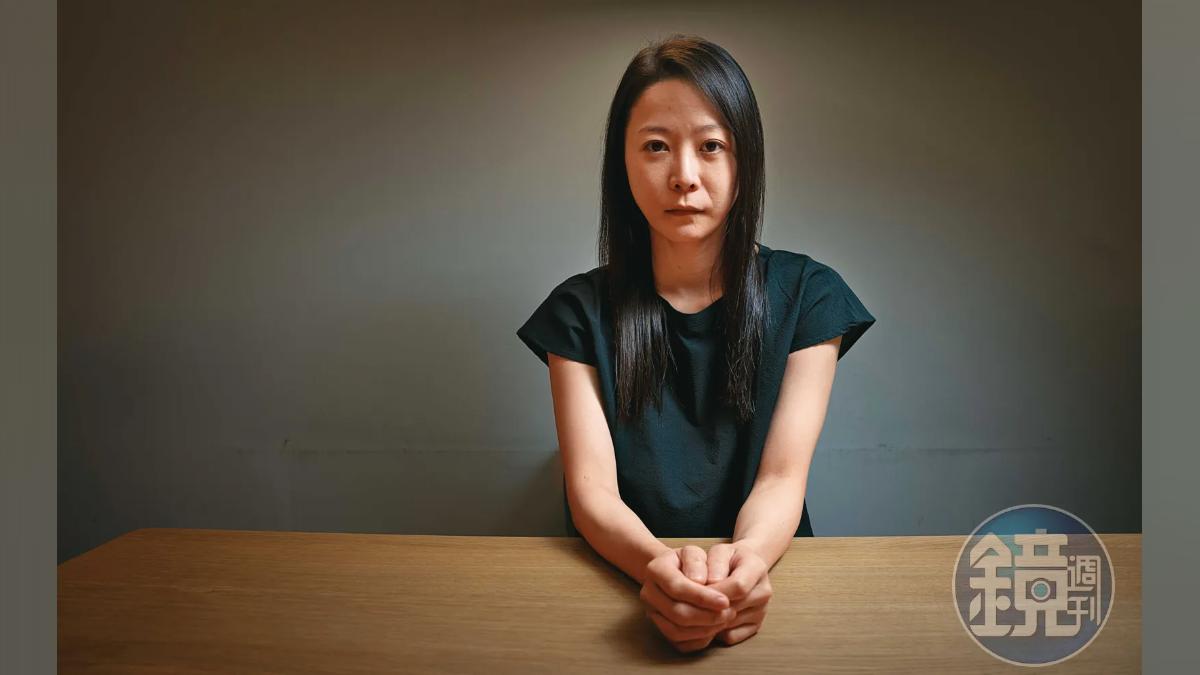 女演員Mia控黃健瑋乘機性交 公開發文前面告父母:媽媽,妳被強暴過嗎