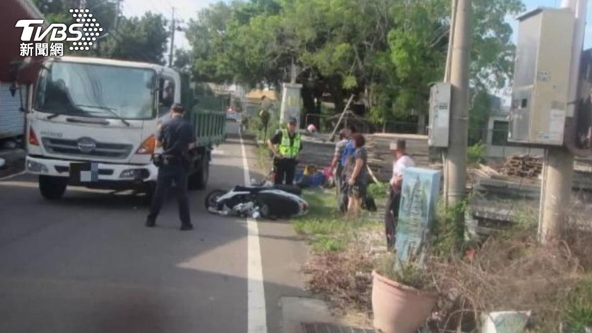 酒駕累犯!台中小開醉撞繪圖師害腦死 8百萬和解判6年