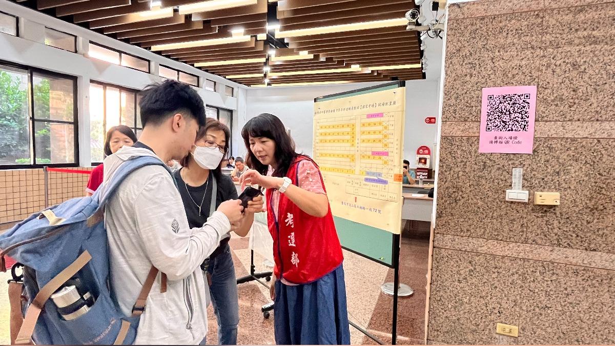 鐵飯碗搶破頭!經濟部國營事業今招考 初試錄取率僅7.35%