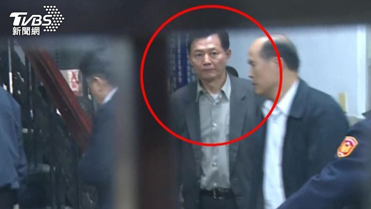 曾遭大寮6囚挾持 高雄前典獄長陳世志驚傳離世