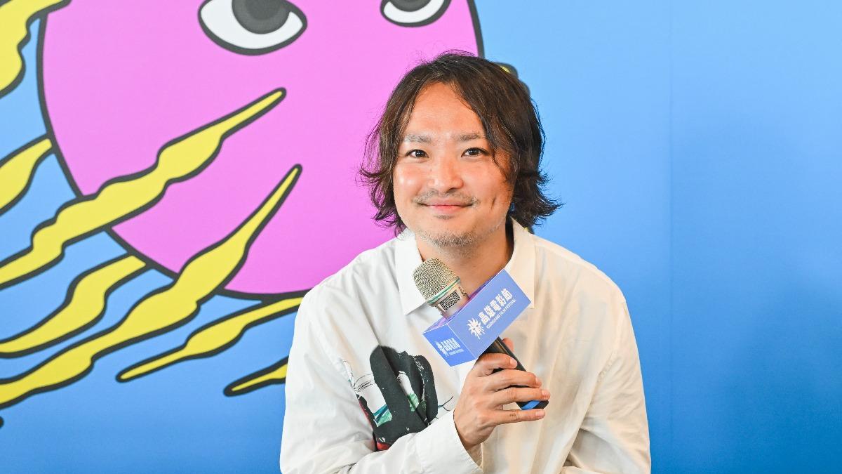 墓仔埔也敢去!日本名導新竹場勘 12月將在台拍鬼片