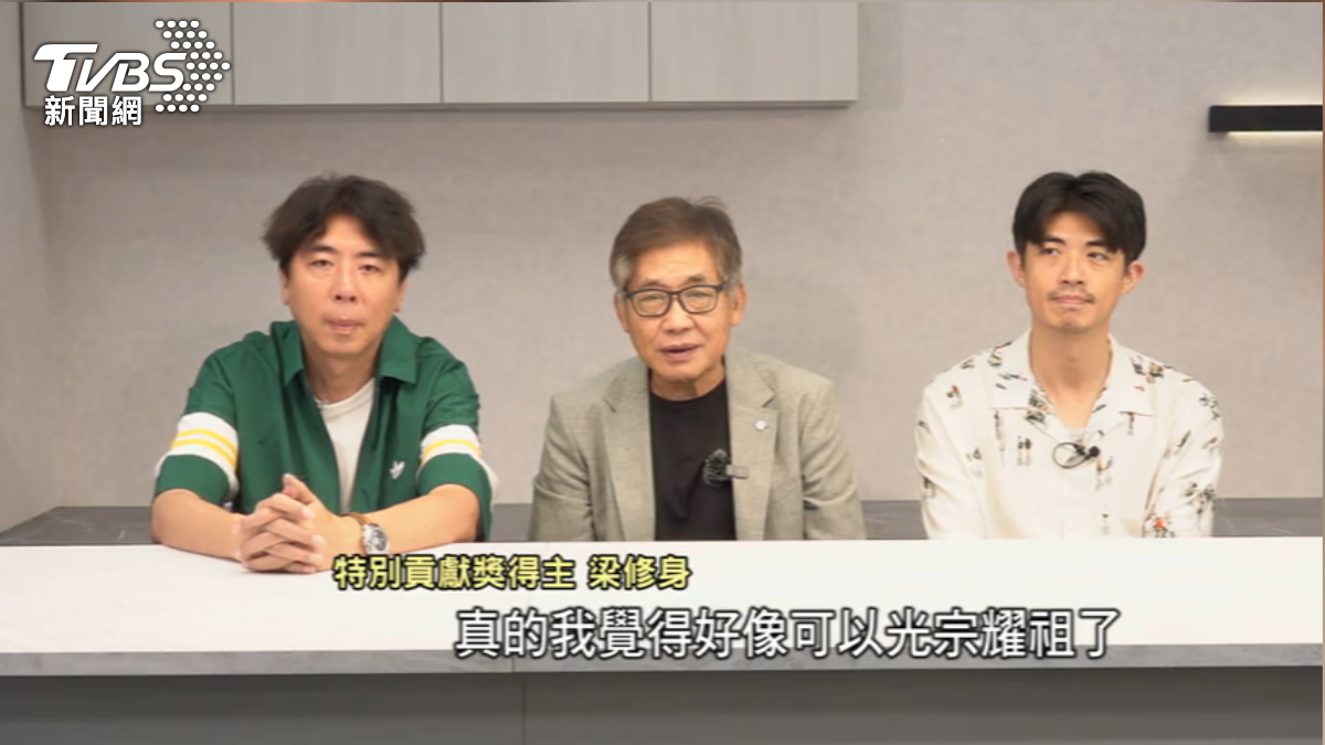 圖／TVBS