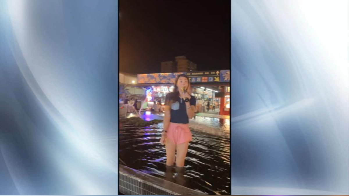 圖/翻攝自 FB【法拉利姐】張婷婷