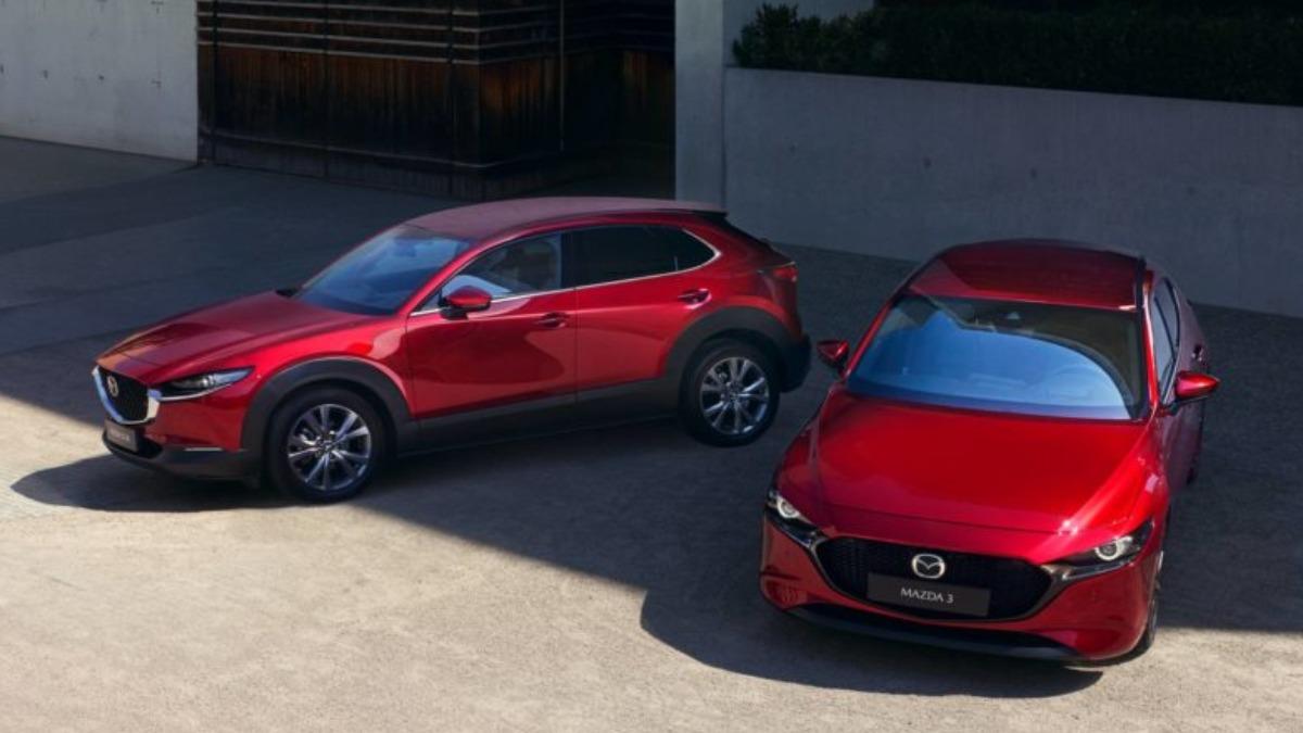 Mazda「七大車款優惠」來了！享高額零利率、5年原廠保固